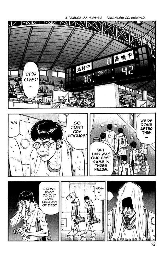 Slam Dunk Chapter 183 6